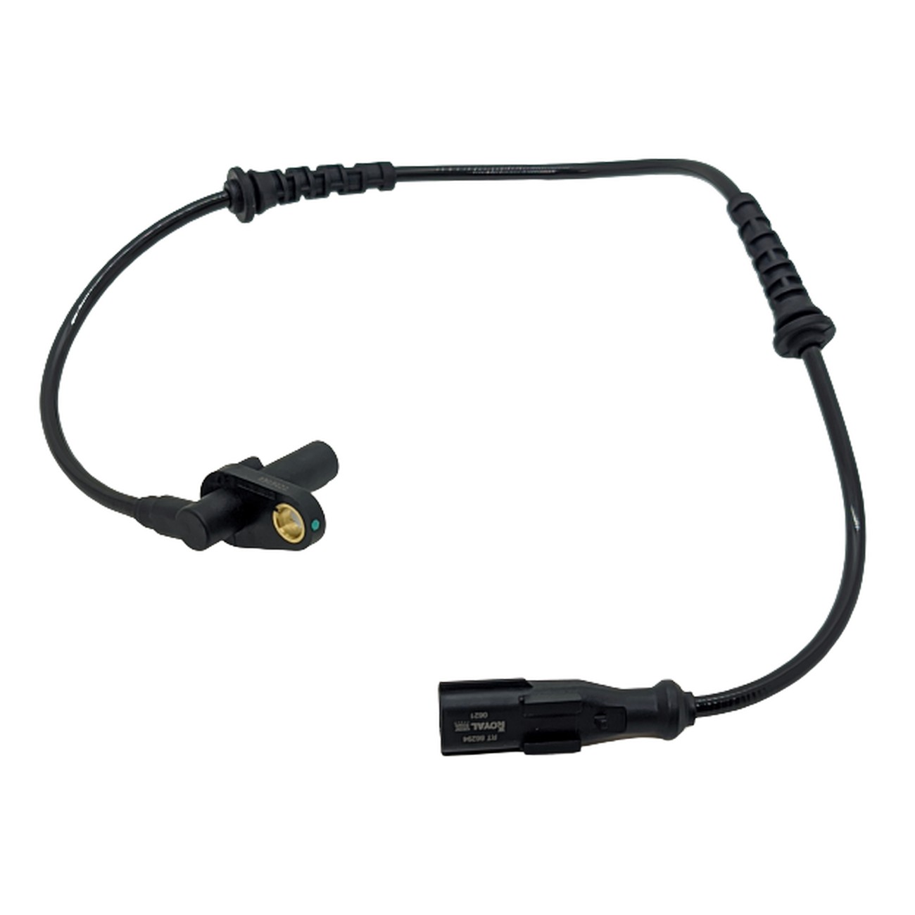 Sensor De Abs Delantero Renault Clio 2 Kangoo Twingo Symbol